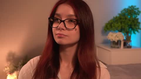 Cassie online show from 07-14-26, 05:40