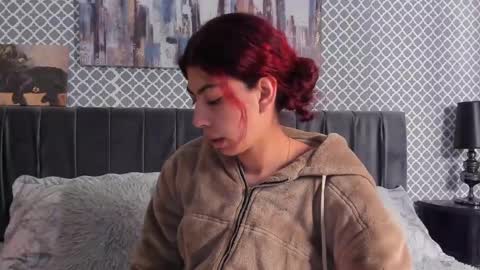 cassie_bloom online show from 02-25-25, 10:15