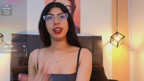 cassie_bloom online show from 11-27-25, 08:33