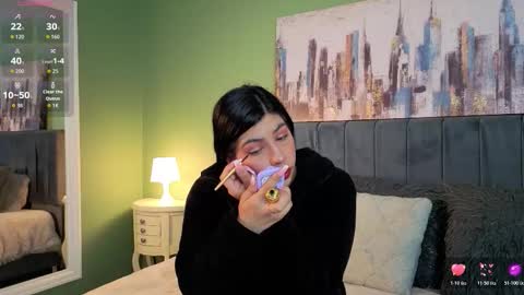 cassie_bloom online show from 03-25-26, 04:29