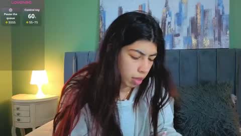 cassie_bloom online show from 04-18-26, 03:21