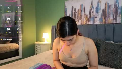 Snapshot of cassie_bloom chatting on 04-30-26, 03:35 cassie_bloom online show from 04-30-26, 03:35