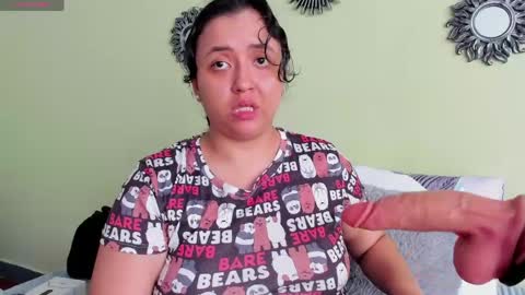 Cassie online show from 04-15-26, 06:59