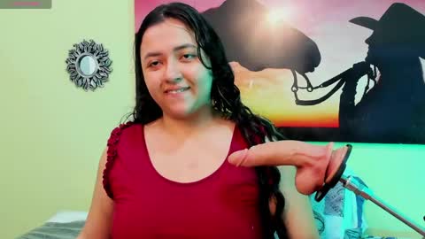 Cassie online show from 05-08-26, 10:31