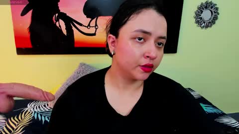 Cassie online show from 05-16-26, 06:28