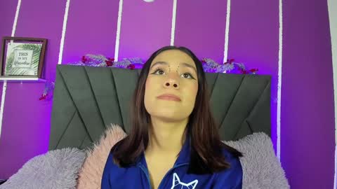 Cassie Jones online show from 01-28-25, 03:57