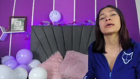 Cassie Jones online show from 01-28-25, 10:02