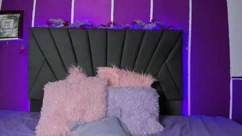 Cassie Jones online show from 02-03-25, 06:24