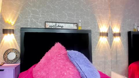 Cassie Jones online show from 02-25-25, 03:31