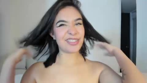 Snapshot of cassie_jones1 chatting on 06-15-26, 12:35 Cassie Jones online show from 06-15-26, 12:35