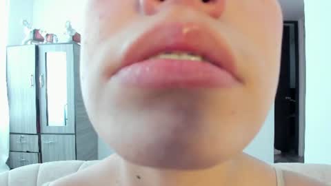 Snapshot of cassie_jones1 chatting on 07-07-26, 11:58 Cassie Jones online show from 07-07-26, 11:58
