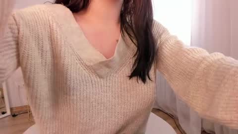 Hello my name is Cassie and my friend Nilo is also here online show from 04-17-26, 11:24