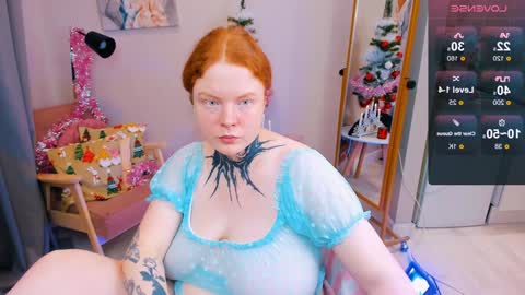 Snapshot of cassie_xkiss chatting on 12-27-24, 04:54 Cassie online show from 12-27-24, 04:54