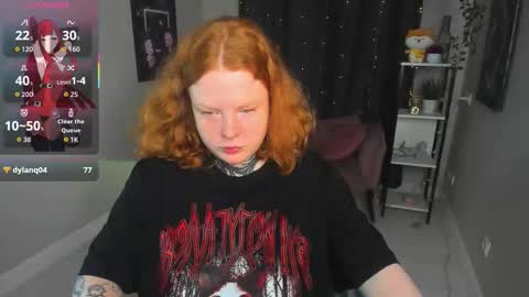 Snapshot of cassie_xkiss chatting on 09-17-25, 08:54 Cassie online show from 09-17-25, 08:54