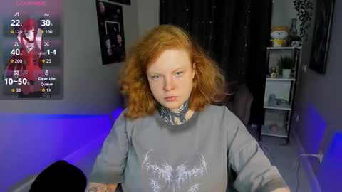 Snapshot of cassie_xkiss chatting on 09-27-25, 08:14 Cassie online show from 09-27-25, 08:14