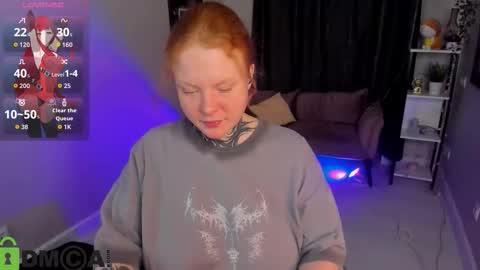 Snapshot of cassie_xkiss chatting on 09-30-25, 08:36 Cassie online show from 09-30-25, 08:36