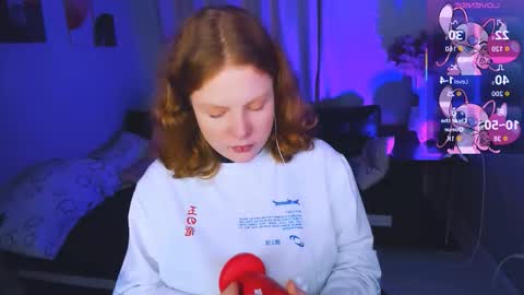 Snapshot of cassie_xkiss chatting on 11-30-25, 08:46 Cassie online show from 11-30-25, 08:46