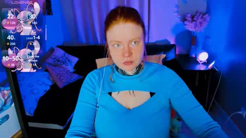 Snapshot of cassie_xkiss chatting on 12-03-25, 08:40 Cassie online show from 12-03-25, 08:40