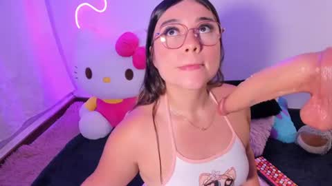 Snapshot of cassiebigass_ chatting on 07-04-26, 12:06 Bela igzaii9r online show from 07-04-26, 12:06