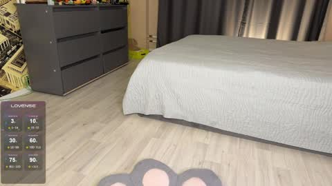 Cassie I really want Lovense Camera - check my wishlist    online show from 04-11-26, 07:18