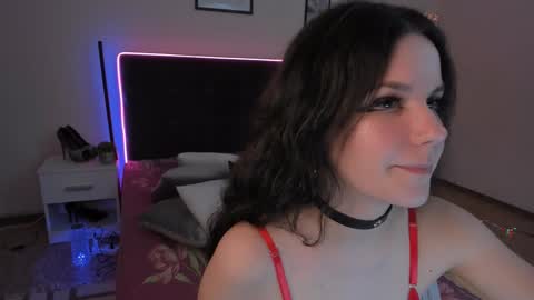 Cassie online show from 02-01-25, 06:54