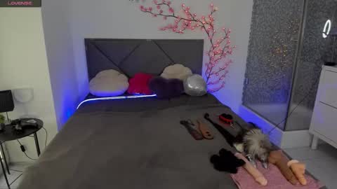 Cassie online show from 03-24-26, 06:29