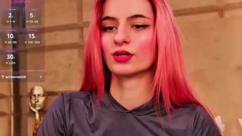 Snapshot of cassiefoxx_ chatting on 03-04-25, 10:16 Cassie online show from 03-04-25, 10:16