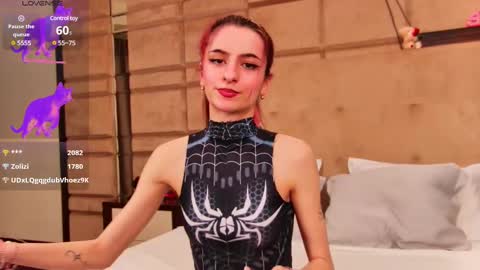 Snapshot of cassiefoxx_ chatting on 03-12-25, 01:36 Cassie online show from 03-12-25, 01:36