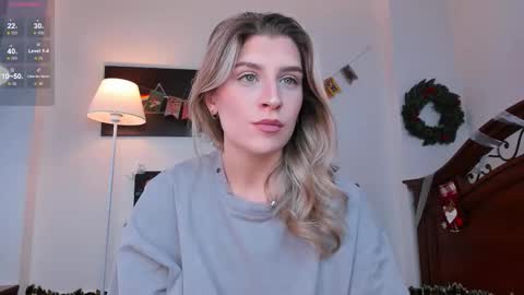 Im Cassie3 online show from 01-11-26, 12:21