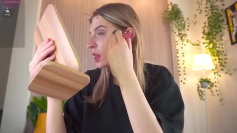 Im Cassie3 online show from 02-24-26, 08:01