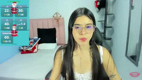 cassiehoward14 online show from 12-27-24, 03:09