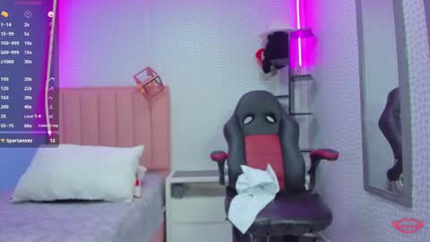 cassiehoward14 online show from 12-28-24, 09:20