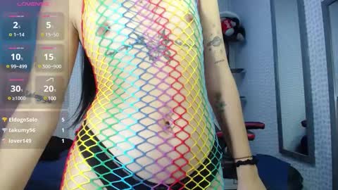 cassiehoward14 online show from 02-08-25, 09:35