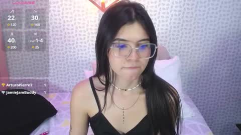 cassiehoward14 online show from 02-11-25, 05:58