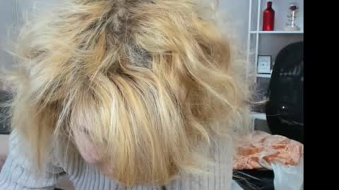 CassieJonas online show from 02-02-26, 03:27