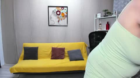 CassieJonas online show from 05-25-26, 03:12