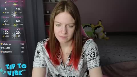 Cassie online show from 12-09-24, 09:48