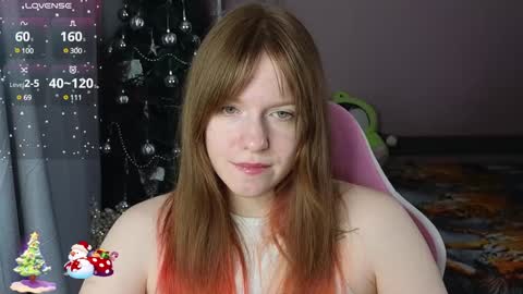 Cassie online show from 01-16-25, 07:31