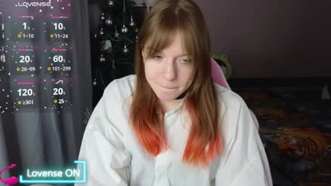 Cassie online show from 01-19-25, 11:00