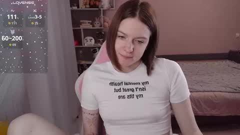 Cassie online show from 12-02-25, 05:08