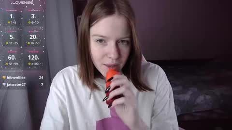 Cassie online show from 02-06-26, 03:11