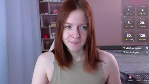 Snapshot of cassiejuice chatting on 04-27-26, 11:47 Cassie online show from 04-27-26, 11:47