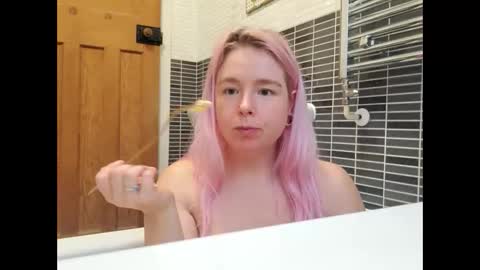 Cassie online show from 02-02-26, 08:46