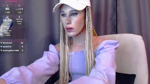 Cassie online show from 12-13-24, 10:13