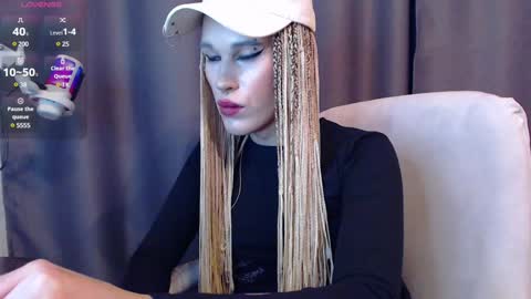 Cassie online show from 12-14-24, 07:46