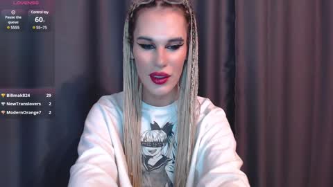 Cassie online show from 12-23-24, 06:58