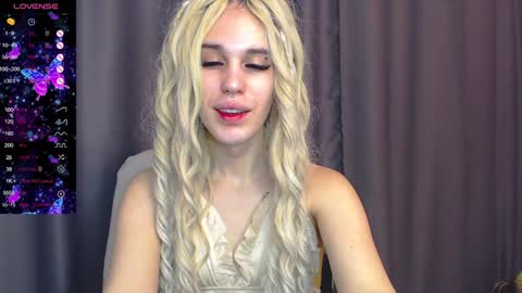 Cassie online show from 12-30-24, 01:03