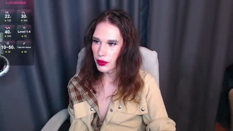 Cassie online show from 01-24-25, 01:57
