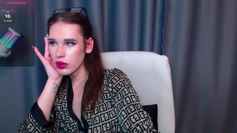 Cassie online show from 02-01-25, 11:48