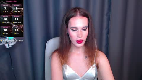 Cassie online show from 02-07-25, 01:11